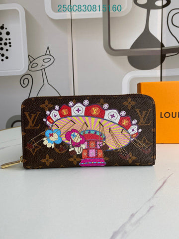VS CHL Wallet - 1770