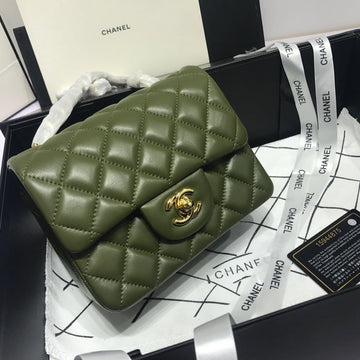VS - CHL Bags - 6541