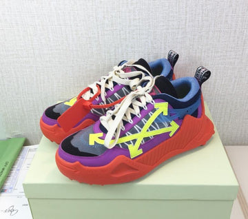 VS Luxury - YZO Men Shoes - 101