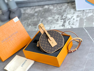 VS Fashion Lu-Vi bags - 17218