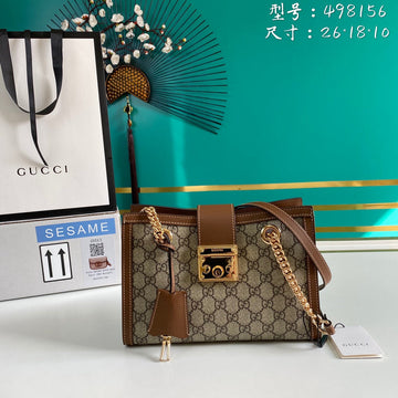VS - GUKI Women Bag - 1297