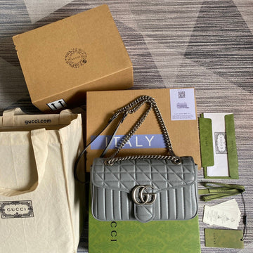 VS - GCI Bags - 5021