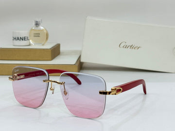 VS - CRA Glasses - 033