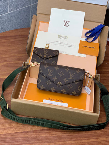 VS - LOV Wallets - 301