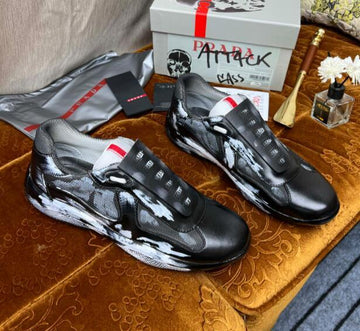 VS Luxury - PD Men Shoes - 204