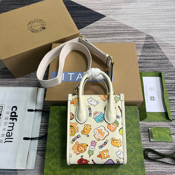 VS - GCI Bags - 5580