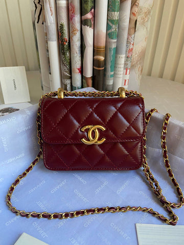 VS Fashion - CHL Bags - 1010