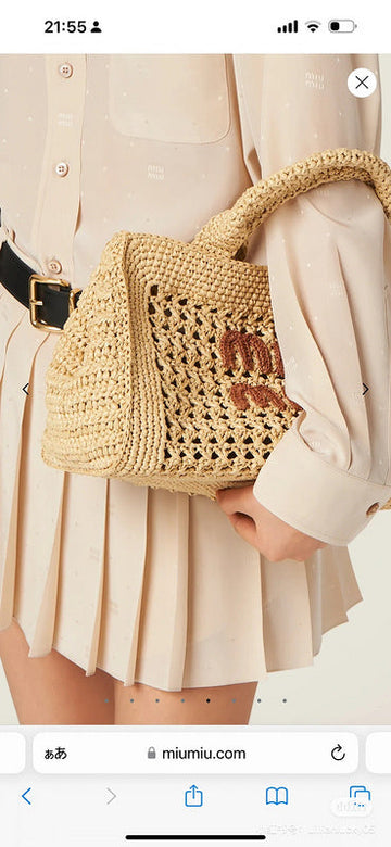 VS - MMU Women Clothes - 260