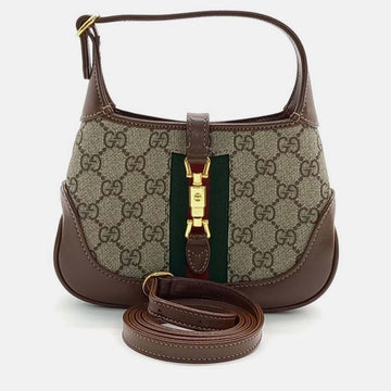 Jackie 1961 Mini Hobo Bag