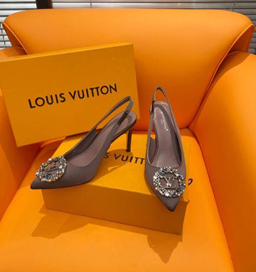 VS Luxury - LOV Women Shoes - 252
