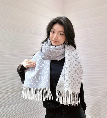 VS - LOV Scarf - 069