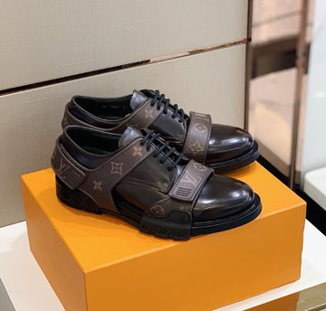 VS Luxury - LOV Men Shoes - 1732