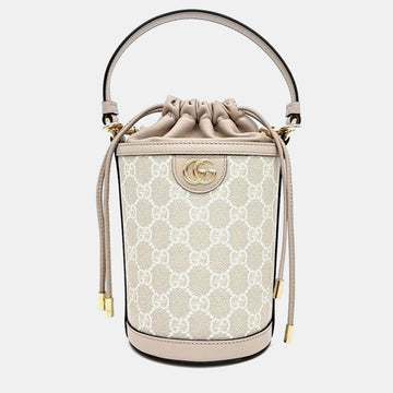 Ophidia mini bucket bag