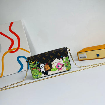 VS - LOV Wallet - 1240