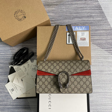 VS - GUKI Bags - 2024