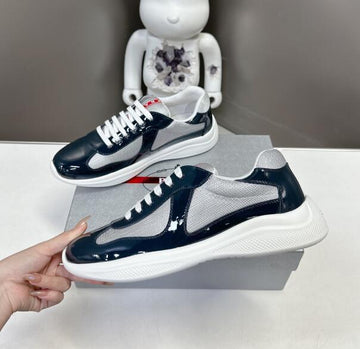 VS Luxury - PD Men Shoes - 042