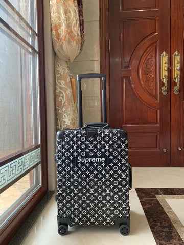 VS - Mix Trunk - 314