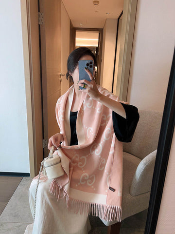 VS - GUKI Scarf - 098