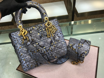 VS - DOR Bags - 1223