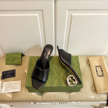CS - GUKI Shoe - 016