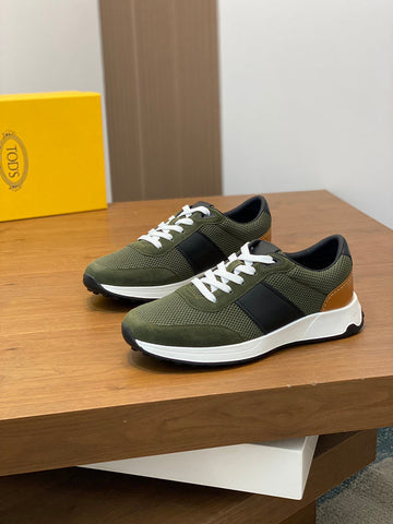 VS - TDS Men Shoes - 169