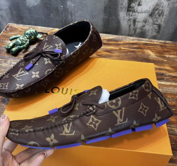 VS Luxury - LOV Men Shoes - 831