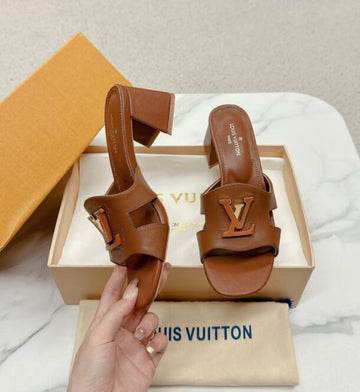 VS Luxury - LOV Women Shoes - 166