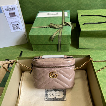 VS - GUKI Bag - 227