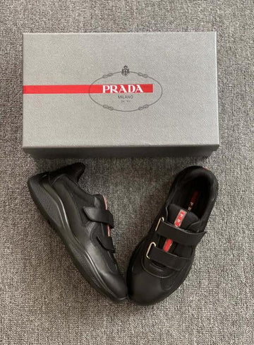 VS Luxury - PD Men Shoes - 413