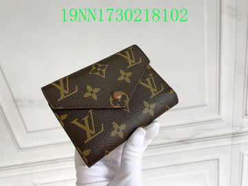 VS CHL Wallet - 224