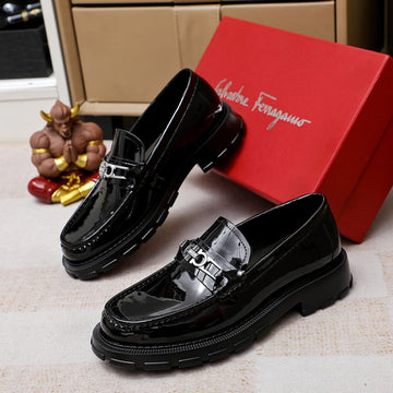 VS - FGO Men Shoes - 865