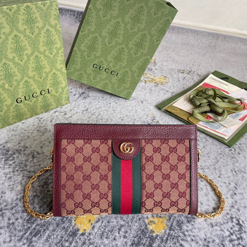 GCC - VS Fashion Bags - 044