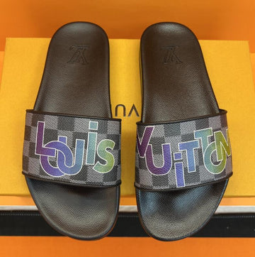 VS Luxury - LOV Men Shoes - 1077