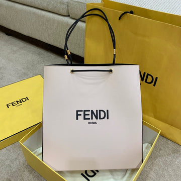 Fendi Luxury Fashion Bag