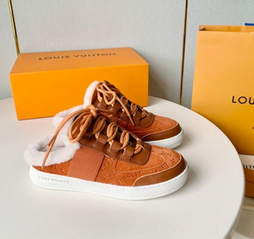VS Luxury - LOV Women Shoes - 337