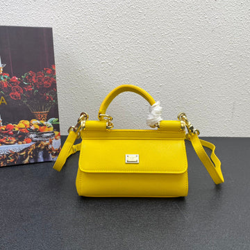 CS - DG Bags - 101