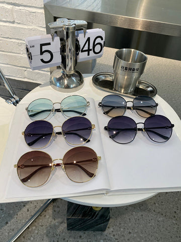 VS - GUKI Sunglass - 454