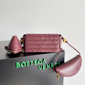 CS - BOV Women Bag - 967