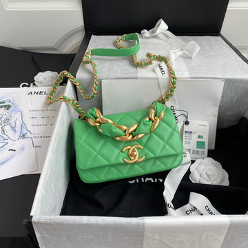 CCL VS Fashion Bag - 024