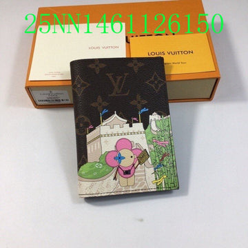 VS CHL Wallet - 458