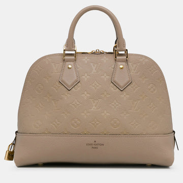 Monogram Empreinte Neo Alma PM