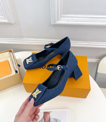 VS Luxury - LOV Women Shoes - 141