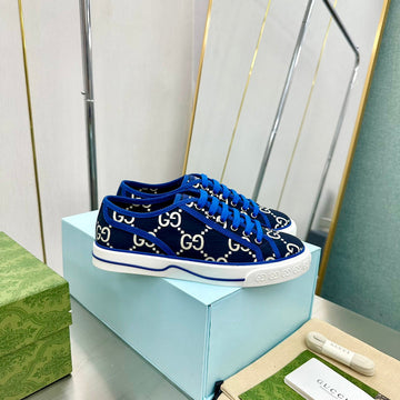 CS - GUKI Shoe - 803