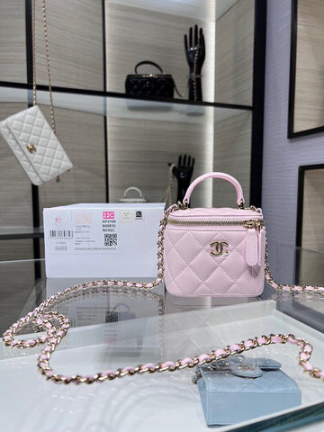 VS - CHL Bags - 7359