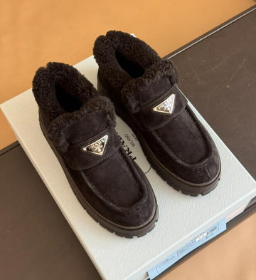 VS Luxury - PD Women Shoes - 132