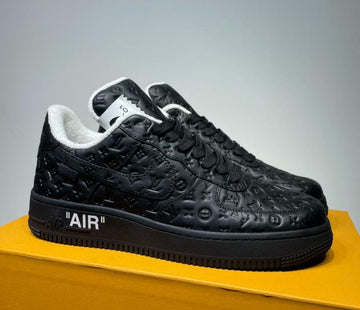 VS Luxury - LOV Men Shoes - 1259