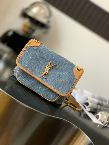 VS - YLS Bag - 145