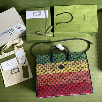 VS - GUKI Bags - 1956