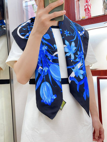 VS - GUKI Scarf - 322