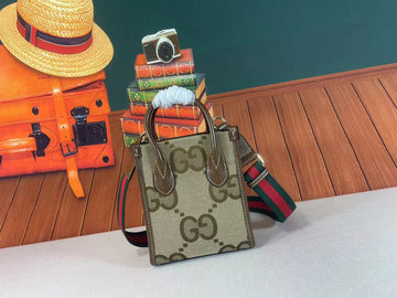 VS - GCI Bags - 1880